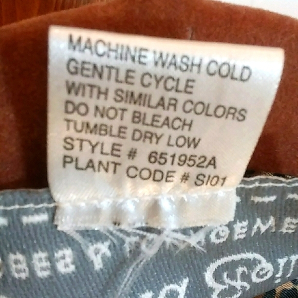 Cinema Etoile Black Velvet Robe Leopard Print Collar Cuffs Zip Tassel Size S - Picture 9 of 9